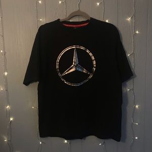 Mercedes-Benz T Shirt